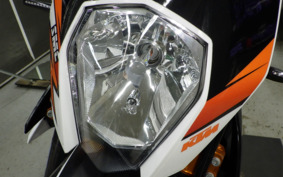 KTM 690 SMC R 2019