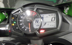 KAWASAKI ZX-25R ZX250E