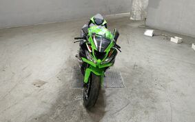 KAWASAKI NINJA ZX-6R 2020 ZX636G