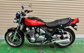 KAWASAKI ZEPHYR 1100 2003 ZRT10A