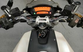 DUCATI MONSTER 696 2009 M500A