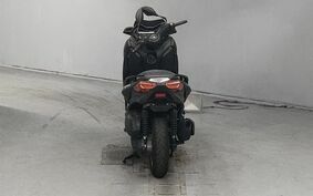 YAMAHA X-MAX 250 SG42J