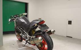 DUCATI MONSTER S4 2002 M400A