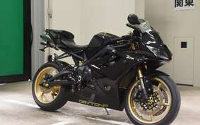 TRIUMPH DAYTONA 675 2012 MD1066