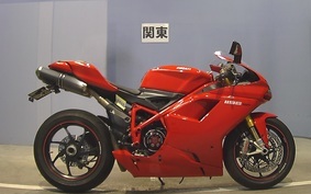 DUCATI 1198 SP 2011 H704A