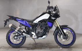 YAMAHA  TENERE 700 DM09J