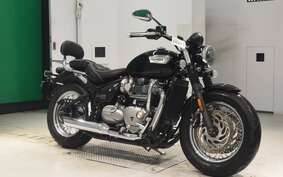 TRIUMPH BONNEVILLE SPEED 2021 AD79HW