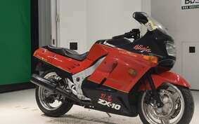 KAWASAKI ZX 10 NINJA 1988