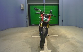 DUCATI STREETFIGHTER S 2009 F100A