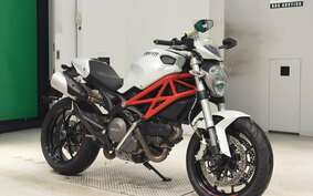 DUCATI MONSTER 796 A 2010 M506A