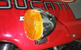 DUCATI MH900E 2004