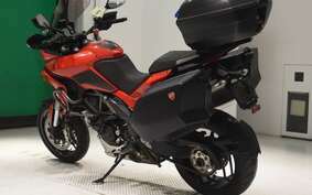 DUCATI MULTISTRADA 1200 S 2014