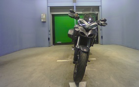 DUCATI MULTISTRADA 1200 S 2013 A302J