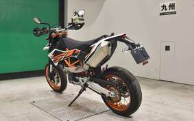 KTM 690 SMC R 2015