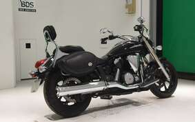 YAMAHA XVS950A MIDNIGHT STAR 2009