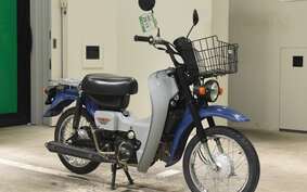 SUZUKI BIRDIE 50 E BA42A