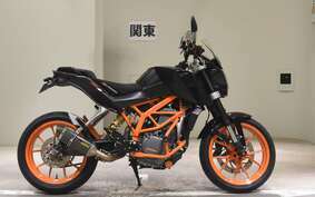 KTM 390 DUKE 2014 JGJ40