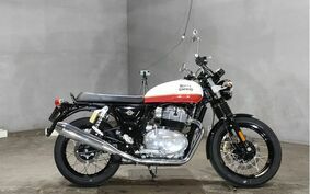 ROYAL ENFIELD INT650 2023 不明