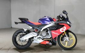 APRILIA RS660 2022 KSG0