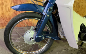 HONDA C50 SUPER CUB Custom AA01