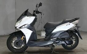 SYM JET POWER 125 不明