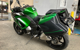 KAWASAKI NINJA 1000 ZXT00W