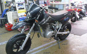 HONDA XR50 MOTARD AD14