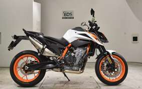 KTM 890 DUKE R 2023 TU940