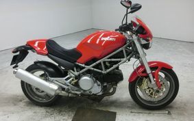 DUCATI MONSTER 400 2004 M407A