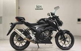 SUZUKI GSX-S125 DL32B