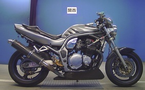 SUZUKI GSF1200 1998 GV75A