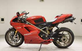 DUCATI 1198 S 2009 H704A