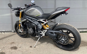 TRIUMPH SPEED TRIPLE RS 2021 S3P01S