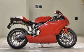 DUCATI 999 S 2005 H400A