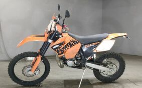 KTM 250 EXC GSA20