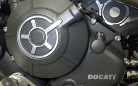 DUCATI SCRAMBLER ICON 2016 K102J