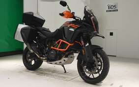 KTM 1290 SUPER ADVENTURE S 2020