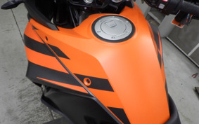 KTM 1290 SUPER ADVENTURE S 2019