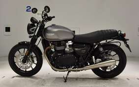 TRIUMPH SPEED TWIN 900 2023