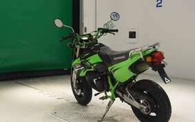 KAWASAKI KSR-2 MX080B