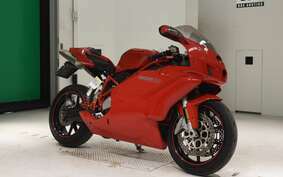 DUCATI 999  MONOPOSTO 2006