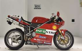 DUCATI 998S 2005