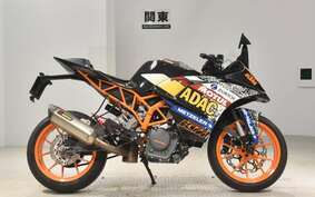 KTM 390 RC 2017 JYJ40