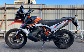 KTM 890 ADVENTURE R 2021 890ADVENTURE