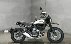 DUCATI SCRAMBLER Urban Enduro 2015 K102J