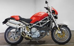 DUCATI MONSTER S4R 2003 M405A