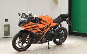 KTM 390 RC 2023 JYJ40