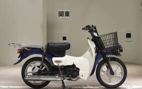 SUZUKI BIRDIE 50 BA43A