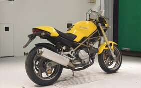 DUCATI MONSTER 400 1998