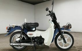 SUZUKI BIRDIE 50 BA43A